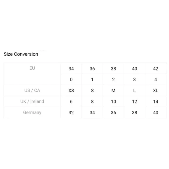 Maje • Striped Trousers - Picture 11 of 11